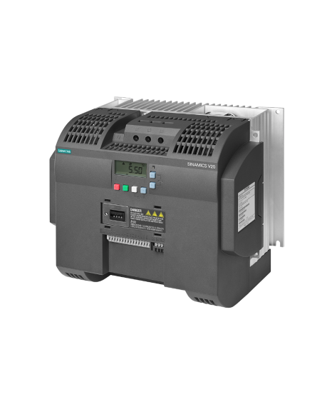 FALOWNIK SIEMENS SINAMICS V20 11KW – 6SL3210-5BE31-1CV0