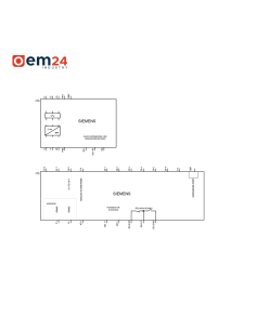 FALOWNIK SIEMENS SINAMICS V20 18.5KW – 6SL3210-5BE31-8CV0 2