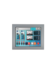 PRO-FACE HMI PANEL GP4000 10” - PFXGP4501TADW 2