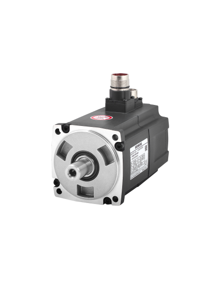 SILNIK SERWO SIEMENS SIMOTICS S-1FL6 - 1FL6044-1AF61-2LA1
