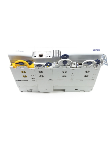 FALOWNIK SERWONAPĘDU LENZE 9400 - E94AMHE0024