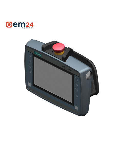 MOBILNY PANEL SIEMENS SIMATIC KTP700F 7" - 6AV2125-2GB23-0AX0