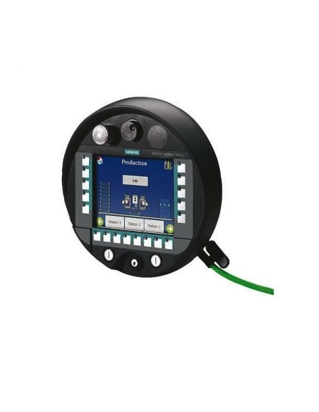 MOBILNY PANEL SIEMENS SIMATIC 277 DP 7,5" - 6AV6645-0CB01-0AX0