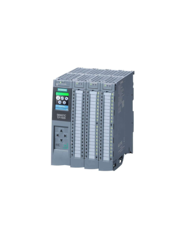 SIEMENS SIMATIC S7-1500 CPU 1512C-1 PN - 6ES7512-1CK00-0AB0