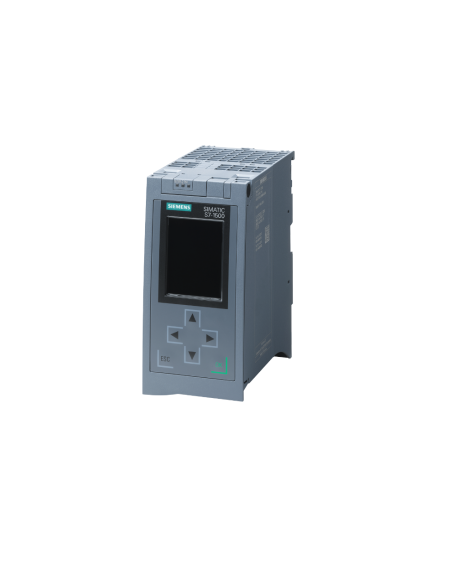SIEMENS SIMATIC S7-1500R CPU 1515R-2 PN – 6ES7515-2RM00-0AB0