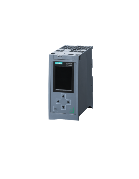 SIEMENS SIMATIC S7-1500 CPU 1516-3 PN/DP - 6ES7516-3AN00-0AB0