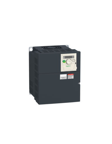 FALOWNIK SCHNEIDER ALTIVAR 312 7,5KW - ATV312HU75N4