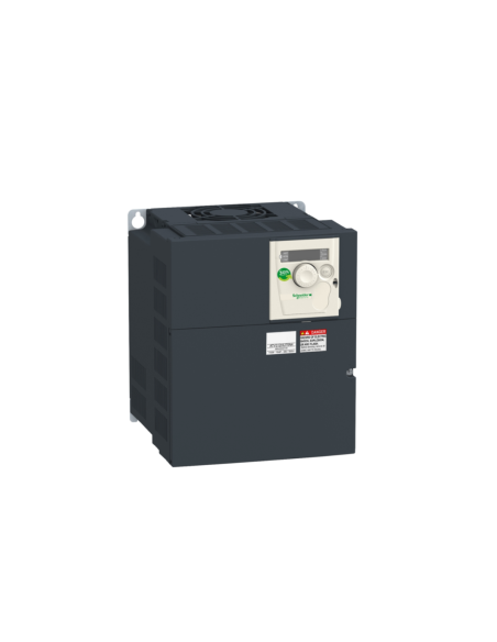 FALOWNIK SCHNEIDER ALTIVAR 312 7,5KW - ATV312HU75N4