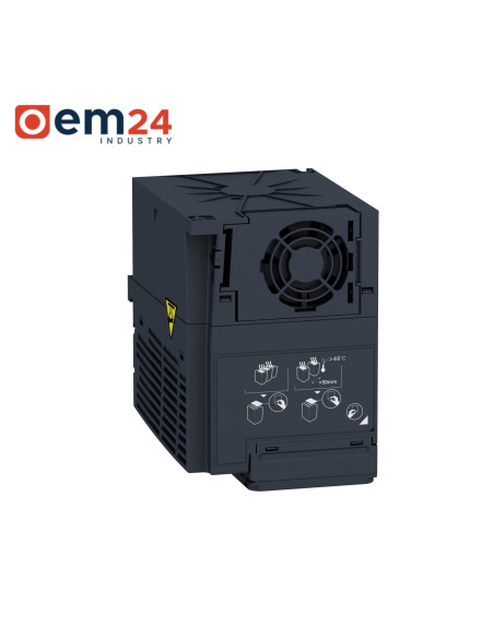 FALOWNIK SCHNEIDER ALTIVAR 320 370W - ATV320U04N4C