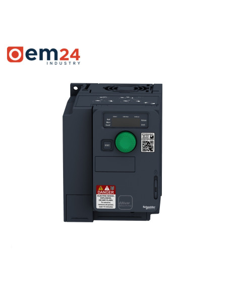 FALOWNIK SCHNEIDER ALTIVAR 320 370W - ATV320U04N4C