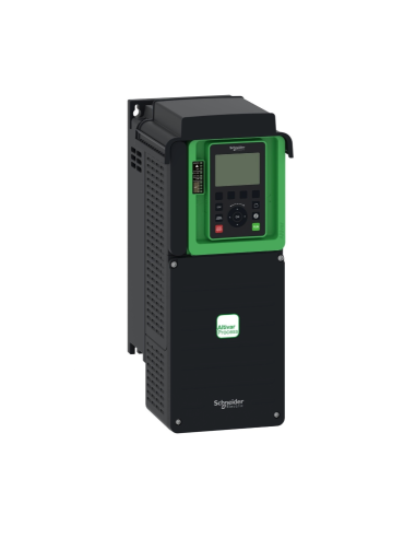 FALOWNIK SCHNEIDER ALTIVAR 630 7,5KW - ATV630U75N4