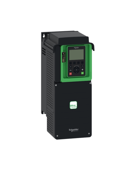 FALOWNIK SCHNEIDER ALTIVAR 630 7,5KW - ATV630U75N4