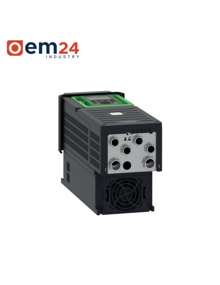 FALOWNIK SCHNEIDER ALTIVAR 630 7,5KW - ATV630U75N4