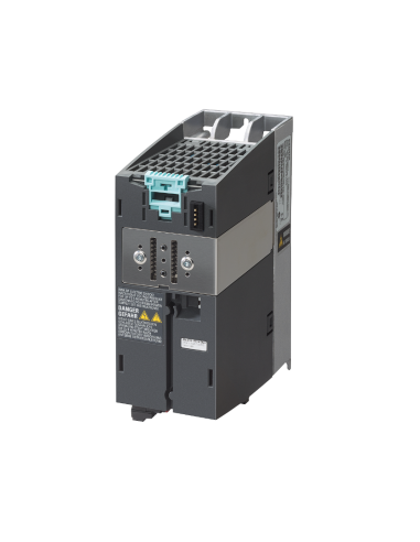 MODUŁ ZASILANIA PM240-2 SIEMENS SINAMICS G120 - 6SL3210-1PE14-3AL1