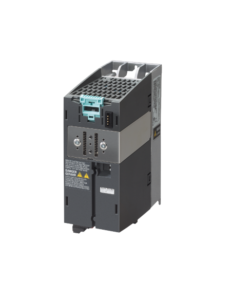 MODUŁ ZASILANIA PM240-2 SIEMENS SINAMICS G120 - 6SL3210-1PE14-3AL1