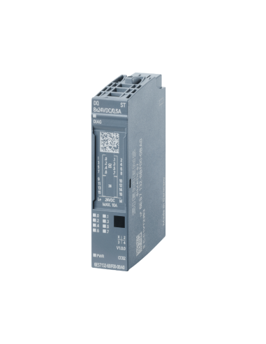 MODUŁ SIEMENS SIMATIC ET 200SP BINARNE I/O HF - 6ES7132-6BF00-0CA0