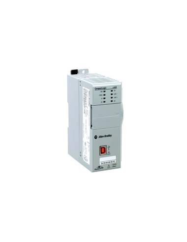 ZAAWANSOWANY STEROWNIK CompactLogix - 1769-L33ER