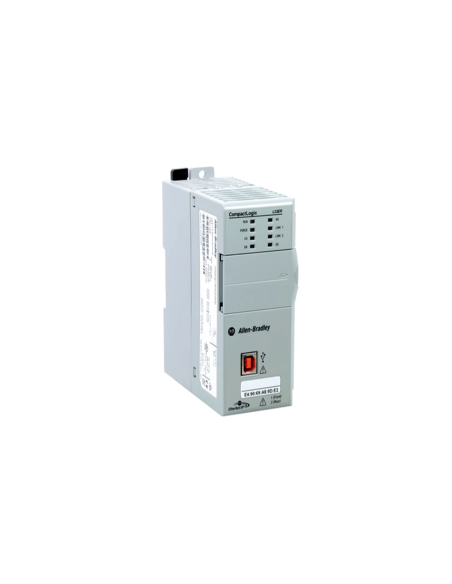 ZAAWANSOWANY STEROWNIK CompactLogix - 1769-L33ER
