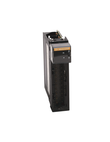 8-KANAŁOWY MODUŁ WYJŚĆ ANALOGOWYCH 8 PT A/OI /V ControlLogix - 1756-OF8