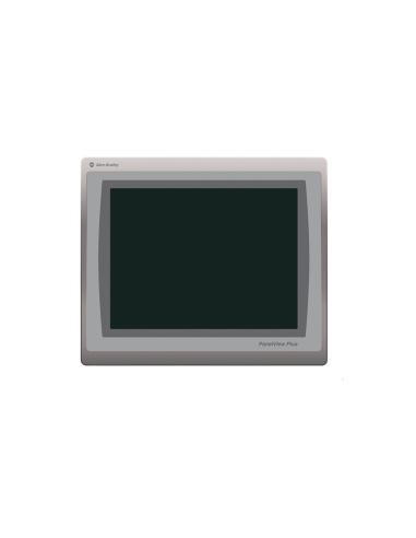 PANEL OPERATORSKI PanelView Plus 7 PERFORMANCE 10" - 2711P-T10C22D9P
