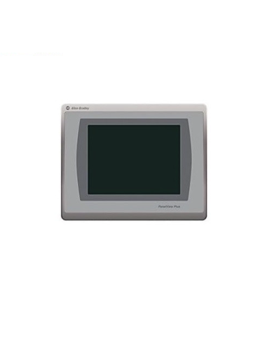 PANEL OPERATORSKI PanelView Plus 7 PREFORMANCE 7" - 2711P-T7C22D9P