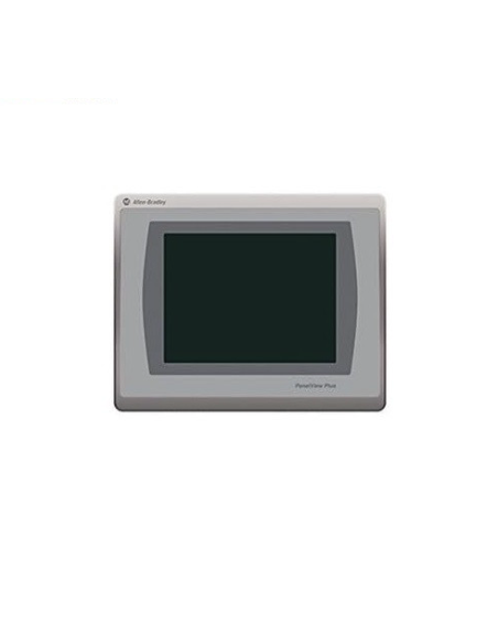 PANEL OPERATORSKI PanelView Plus 7 PREFORMANCE 7" - 2711P-T7C22D9P