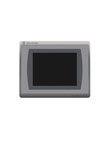 PANEL OPERATORSKI PanelView Plus STANDARD 7" - 2711P-T7C21D8S