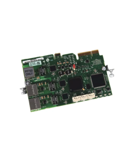ADAPTER EtherNet-IP PowerFlex 750 - 20750ENETR