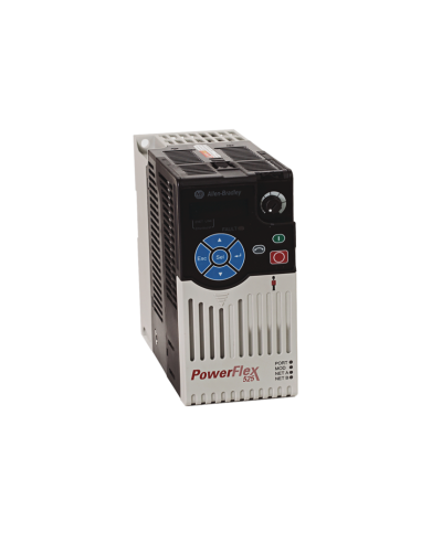 3-FAZOWY FALOWNIK PowerFlex 525 15 kW (20 KM) - 25B-D030N114