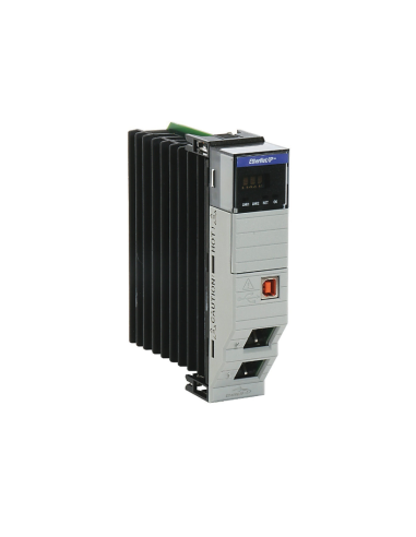 KOMUNIKACYJNY MODUŁ ControlLogix CLX ENet/IP - 1756-EN2TR