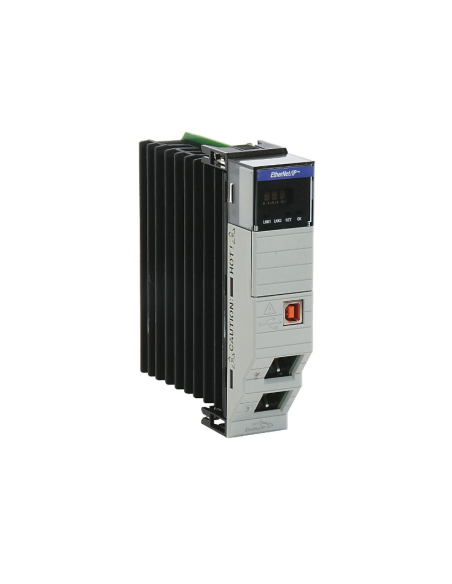 KOMUNIKACYJNY MODUŁ ControlLogix CLX ENet/IP - 1756-EN2TR