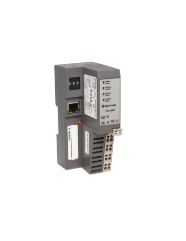 ADAPTER KOMUNIKACYJNY POINT I/O - 1734-AENT