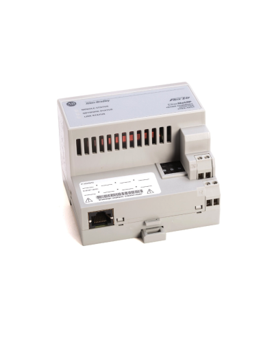 ADAPTER KOMUNIKACYJNY Flex I/O - 1794-AENT
