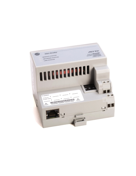 ADAPTER KOMUNIKACYJNY Flex I/O - 1794-AENT