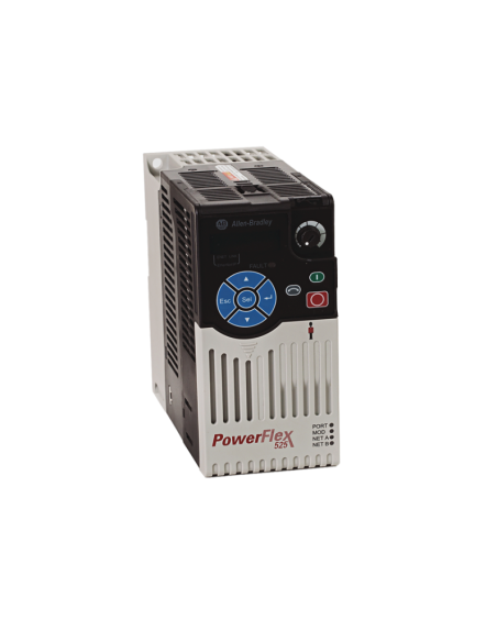 3-FAZOWY FALOWNIK PowerFlex 525 7,5 kW (10 KM) - 25B-D017N114