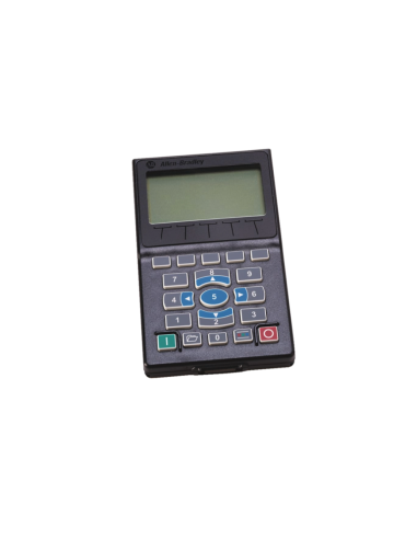 MODUŁ INTERFEJSU TYPU NEMA 1 PowerFlex 700 - 20-HIM-A6