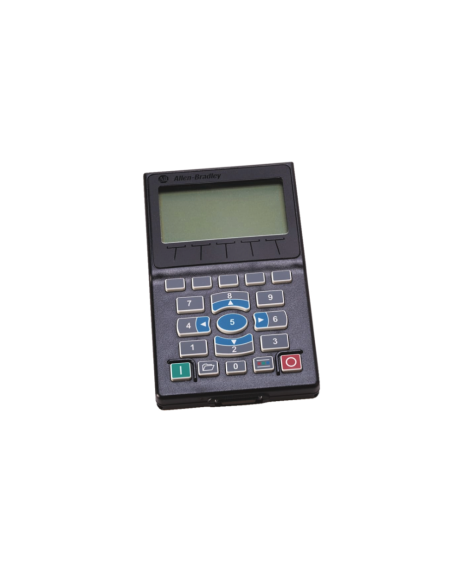 MODUŁ INTERFEJSU TYPU NEMA 1 PowerFlex 700 - 20-HIM-A6