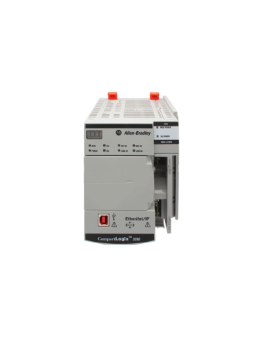 ZAAWANSOWANY STEROWNIK CompactLogix 5370 L3 - 5069-L310ER