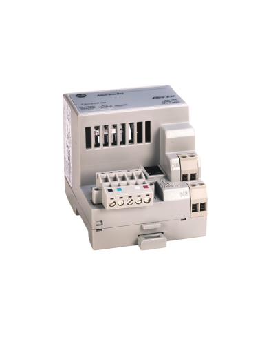 MODUŁ KOMUNIKACYJNY Flex I/O - 1794-ADN