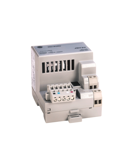 MODUŁ KOMUNIKACYJNY Flex I/O - 1794-ADN
