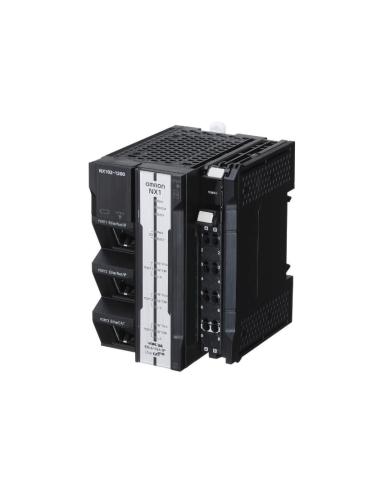 MODUŁOWY PROCESOR OMRON Sysmac - NX102-9000