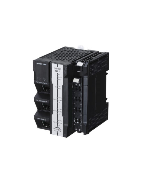 MODUŁOWY PROCESOR OMRON Sysmac - NX102-9000