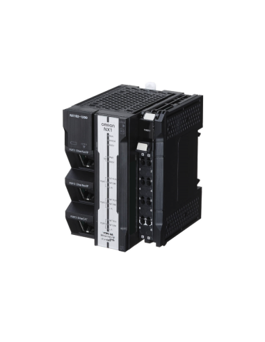 MODUŁOWY PROCESOR OMRON Sysmac - NX102-9020