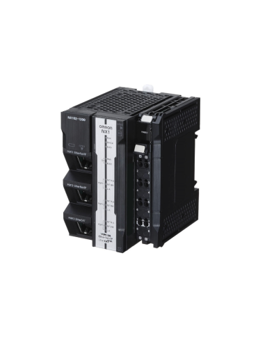 MODUŁOWY PROCESOR OMRON Sysmac - NX102-1100