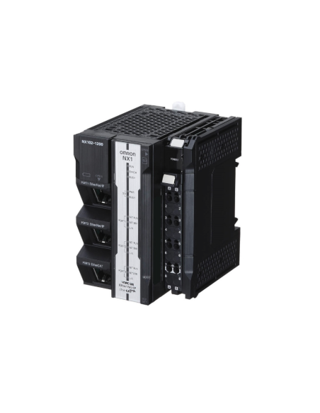 MODUŁOWY PROCESOR OMRON Sysmac - NX102-1100