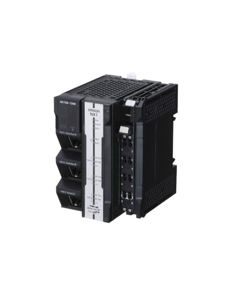 MODUŁOWY PROCESOR OMRON Sysmac - NX102-1000