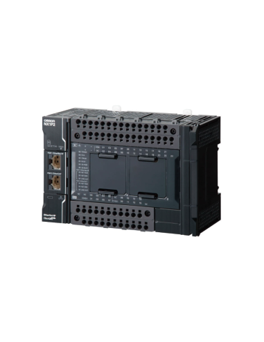 PROCESOR OMRON Sysmac NX1P - NX1P2-1140DT1