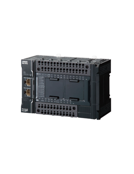 PROCESOR OMRON Sysmac NX1P – NX1P2-1040DT1