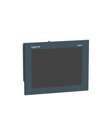 PANEL HMI 12.1" SCHNEIDER Harmony GTO - HMIGTO6310