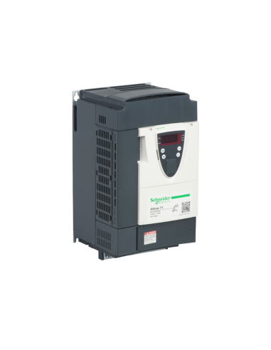 FALOWNIK SCHNEIDER Altivar 71 5,5KW- ATV71HU55N4Z